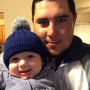 Meet your Posher, Armando